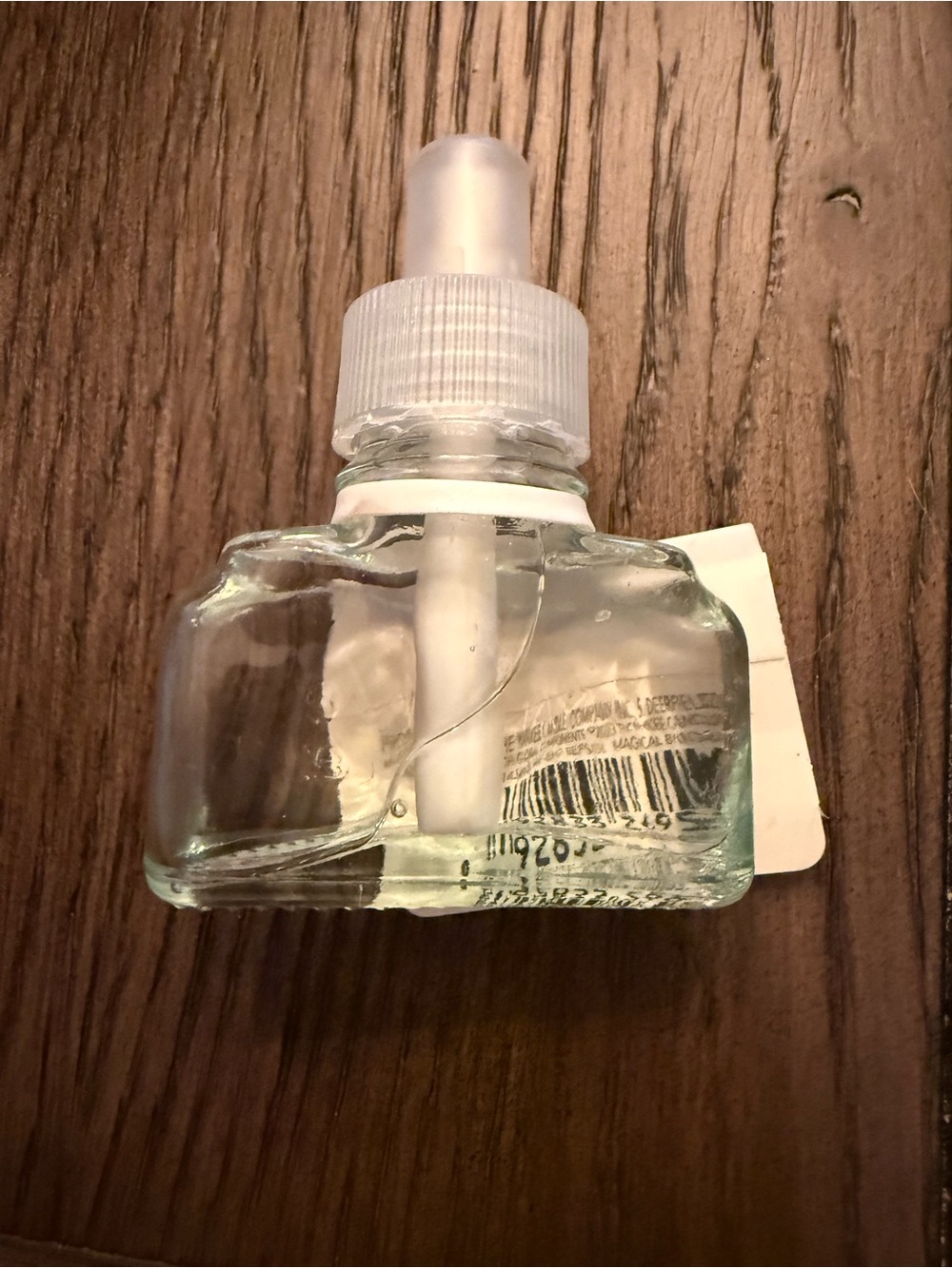 NWT Yankee Candle Christmas Cake ScentPlug Diffuser + Refill - Picture 8 of 8